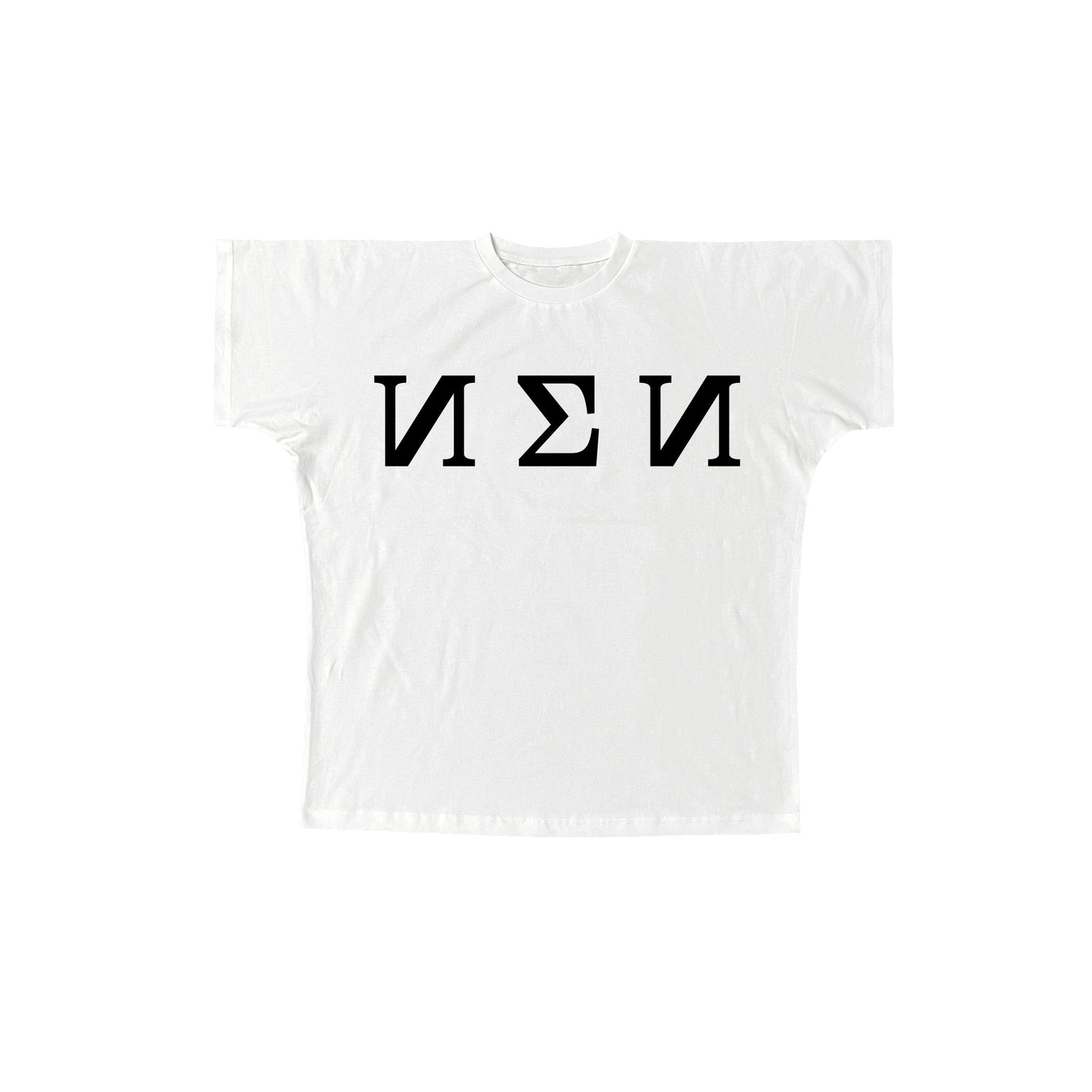 YZY COLLECTION - WHITE